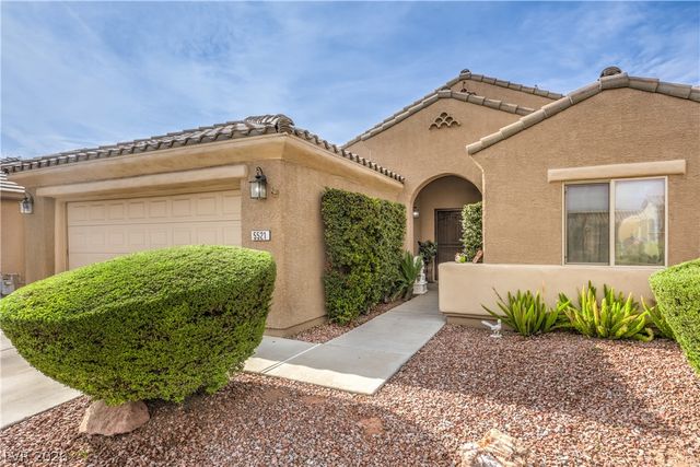 5521 Little Lake Avenue, Las Vegas, NV 89122