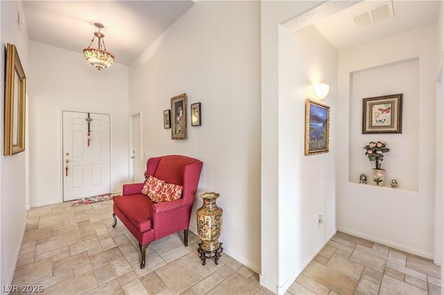 5521 Little Lake Avenue, Las Vegas, NV 89122