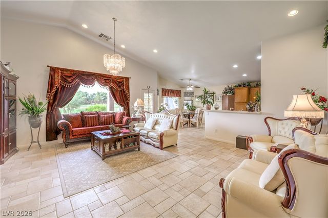 5521 Little Lake Avenue, Las Vegas, NV 89122