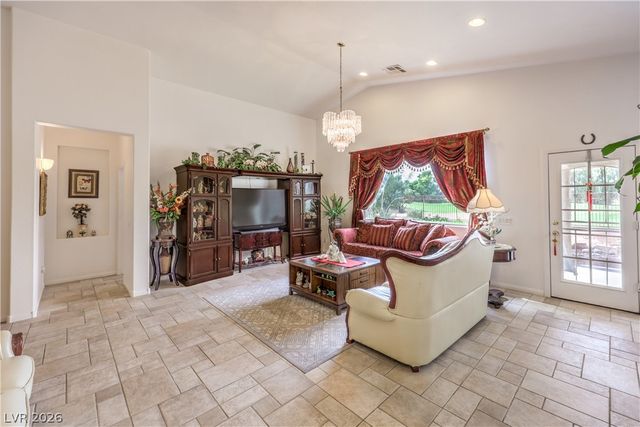 5521 Little Lake Avenue, Las Vegas, NV 89122