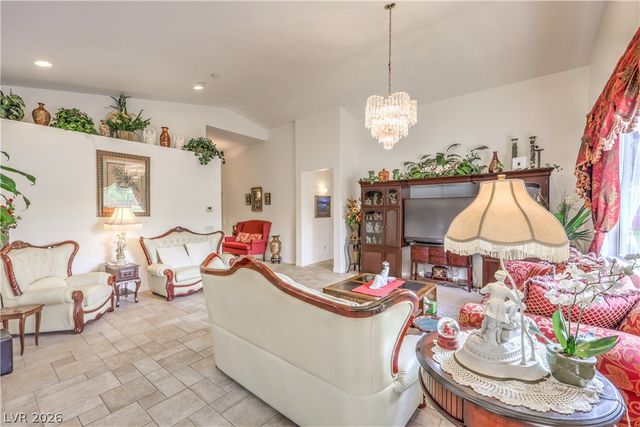 5521 Little Lake Avenue, Las Vegas, NV 89122