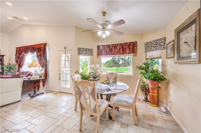 5521 Little Lake Avenue, Las Vegas, NV 89122