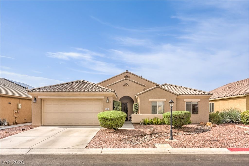 5521 Little Lake Avenue, Las Vegas, NV 89122