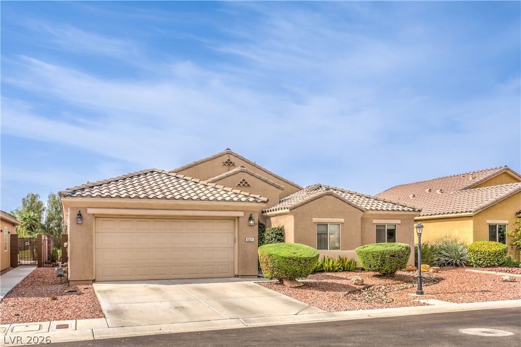 5521 Little Lake Avenue, Las Vegas, NV 89122 — photo 3