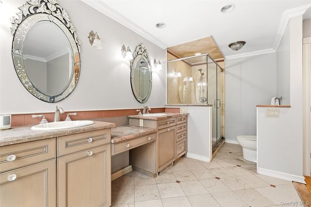 1 Druid Court, Montebello, NY 10901