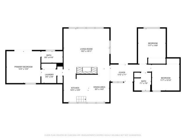 1628 Kelving Way, Wharton, TX 77488