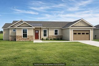 131 Treaty Road, Calera, OK 74730