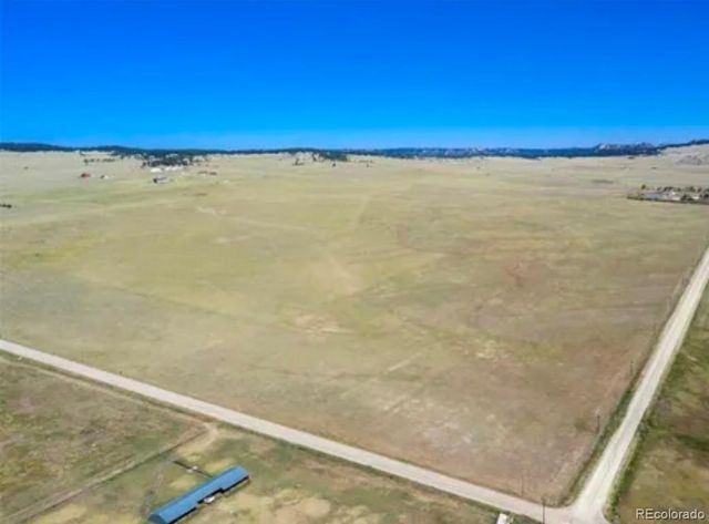 Tract 22 Sweet Road, Calhan, CO 80808