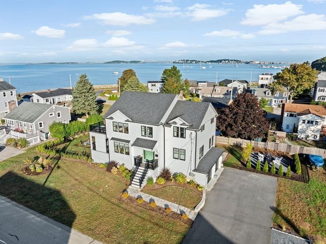 5 Vernon Avenue, Hull, MA 02045