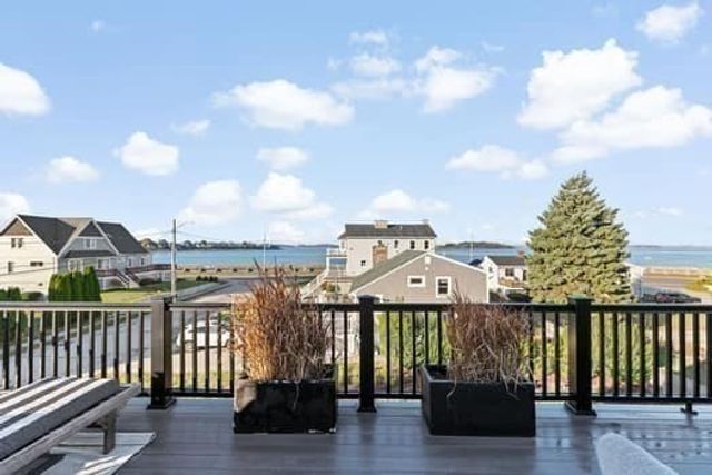 5 Vernon Avenue, Hull, MA 02045
