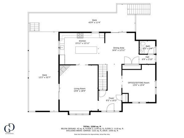 5 Vernon Avenue, Hull, MA 02045