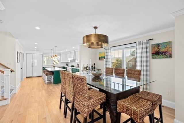 5 Vernon Avenue, Hull, MA 02045