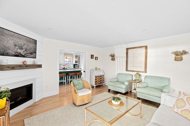 5 Vernon Avenue, Hull, MA 02045
