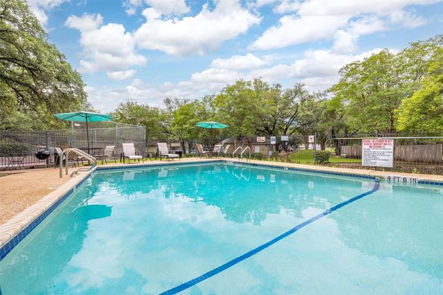 8405 Bent Tree Road 2824, Austin, TX 78759