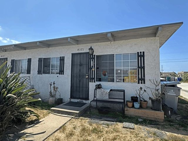 4371-73 Boston Ave, San Diego, CA 92113