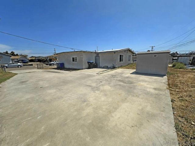 4371-73 Boston Ave, San Diego, CA 92113