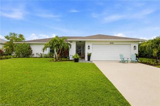 9690 Sussex ST, Naples, FL 34109