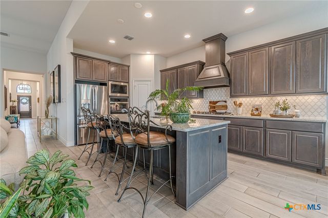 14206 Swift Breeze Drive, San Antonio, TX 78254