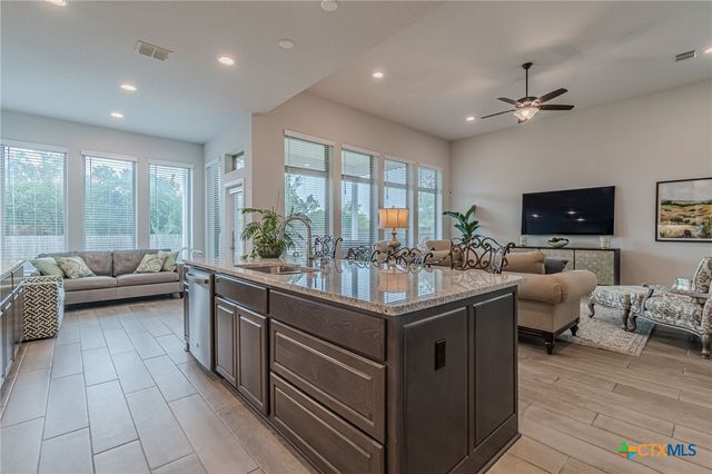 14206 Swift Breeze Drive, San Antonio, TX 78254