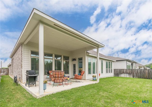 14206 Swift Breeze Drive, San Antonio, TX 78254