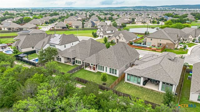 14206 Swift Breeze Drive, San Antonio, TX 78254