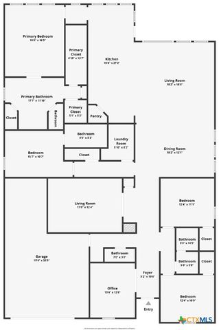 14206 Swift Breeze Drive, San Antonio, TX 78254