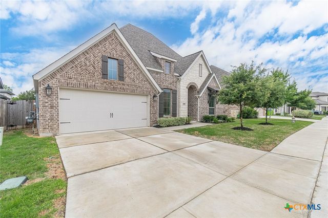 14206 Swift Breeze Drive, San Antonio, TX 78254