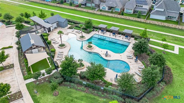 14206 Swift Breeze Drive, San Antonio, TX 78254