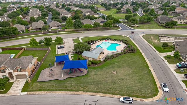 14206 Swift Breeze Drive, San Antonio, TX 78254