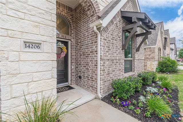 14206 Swift Breeze Drive, San Antonio, TX 78254