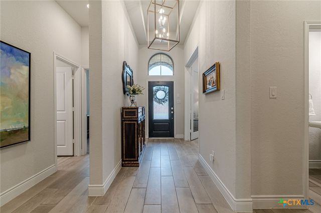 14206 Swift Breeze Drive, San Antonio, TX 78254
