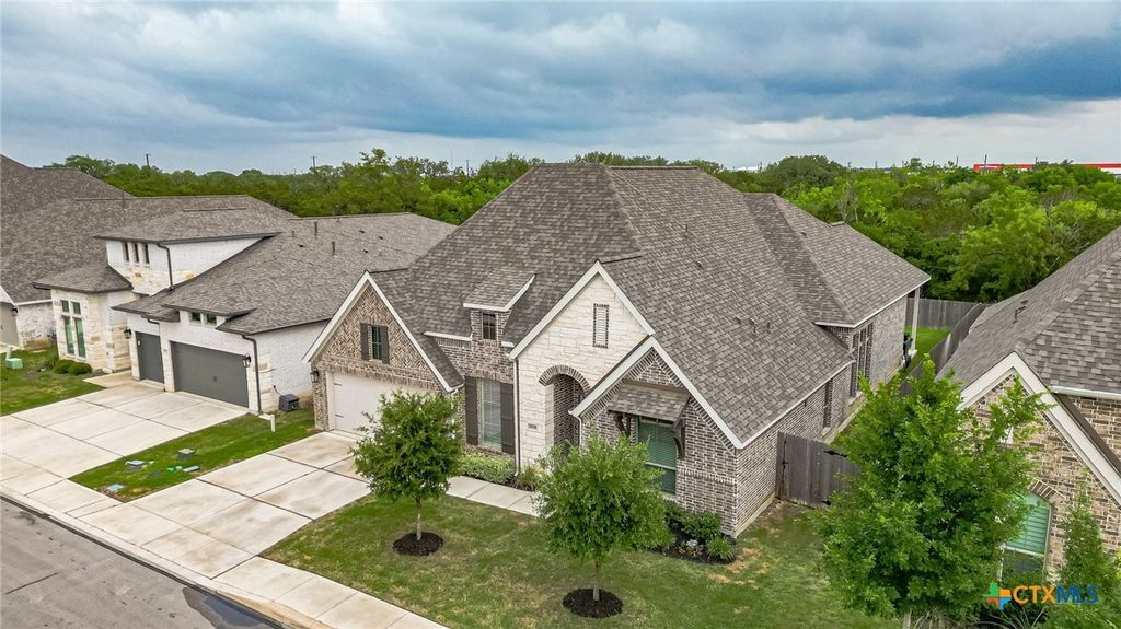 14206 Swift Breeze Drive, San Antonio, TX 78254