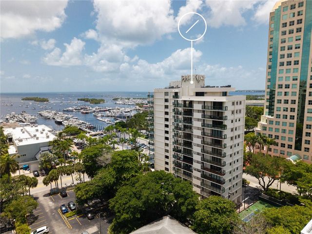2575 S Bayshore Dr 5B, Coconut Grove, FL 33133