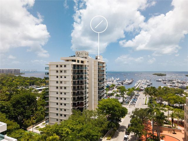 2575 S Bayshore Dr 5B, Coconut Grove, FL 33133