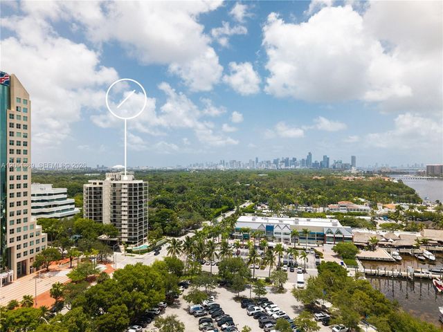2575 S Bayshore Dr 5B, Coconut Grove, FL 33133