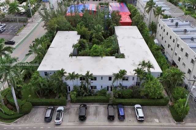 10078 E Bay Harbor Dr 78D, Bay Harbor Islands, FL 33154