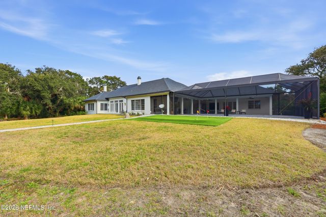 1272 PONTE VEDRA Boulevard, Ponte Vedra Beach, FL 32082