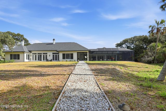 1272 PONTE VEDRA Boulevard, Ponte Vedra Beach, FL 32082