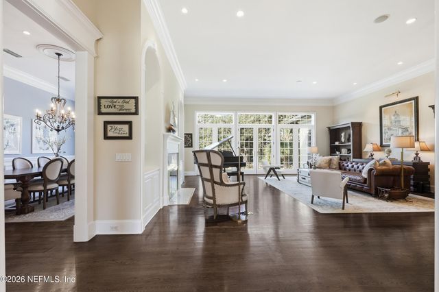 1272 PONTE VEDRA Boulevard, Ponte Vedra Beach, FL 32082