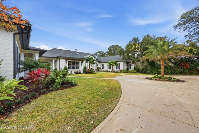 1272 PONTE VEDRA Boulevard, Ponte Vedra Beach, FL 32082