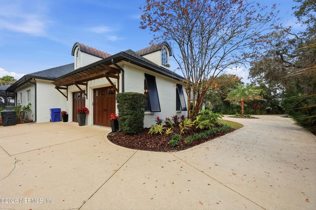 1272 PONTE VEDRA Boulevard, Ponte Vedra Beach, FL 32082