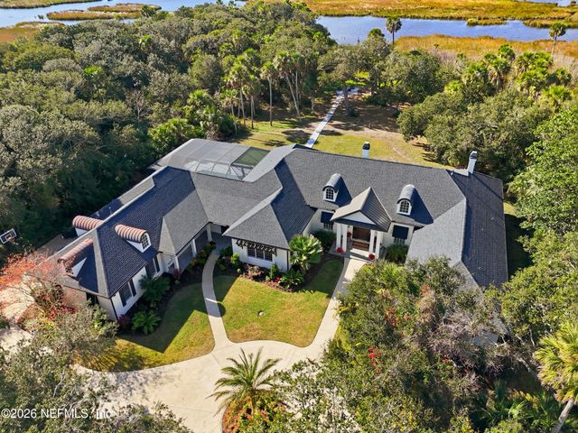 1272 PONTE VEDRA Boulevard, Ponte Vedra Beach, FL 32082