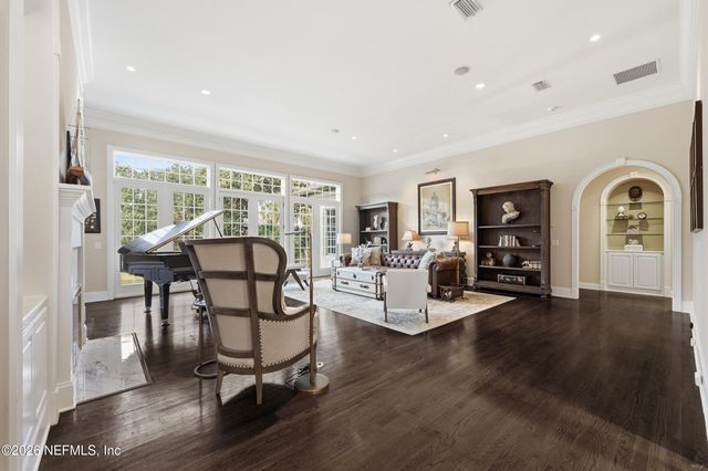 1272 PONTE VEDRA Boulevard, Ponte Vedra Beach, FL 32082