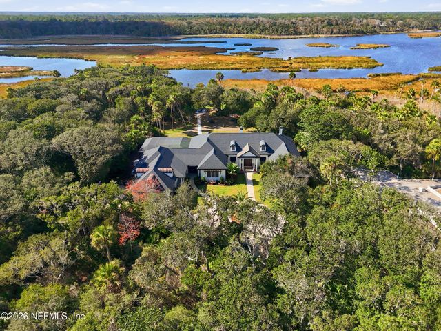 1272 PONTE VEDRA Boulevard, Ponte Vedra Beach, FL 32082