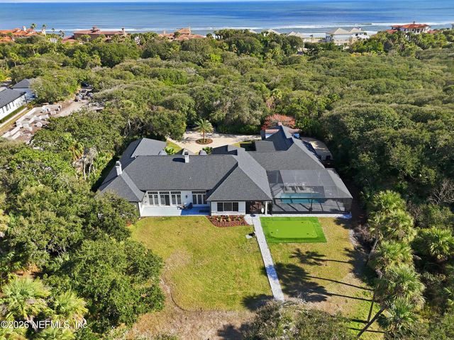 1272 PONTE VEDRA Boulevard, Ponte Vedra Beach, FL 32082