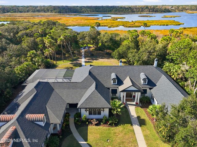 1272 PONTE VEDRA Boulevard, Ponte Vedra Beach, FL 32082