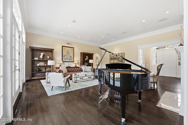 1272 PONTE VEDRA Boulevard, Ponte Vedra Beach, FL 32082