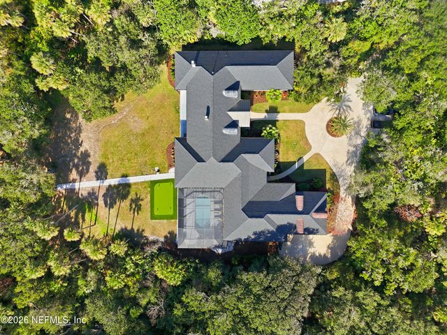 1272 PONTE VEDRA Boulevard, Ponte Vedra Beach, FL 32082