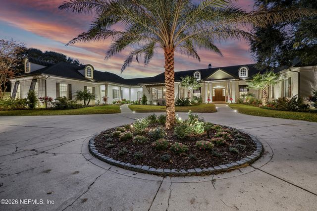 1272 PONTE VEDRA Boulevard, Ponte Vedra Beach, FL 32082