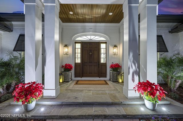 1272 PONTE VEDRA Boulevard, Ponte Vedra Beach, FL 32082